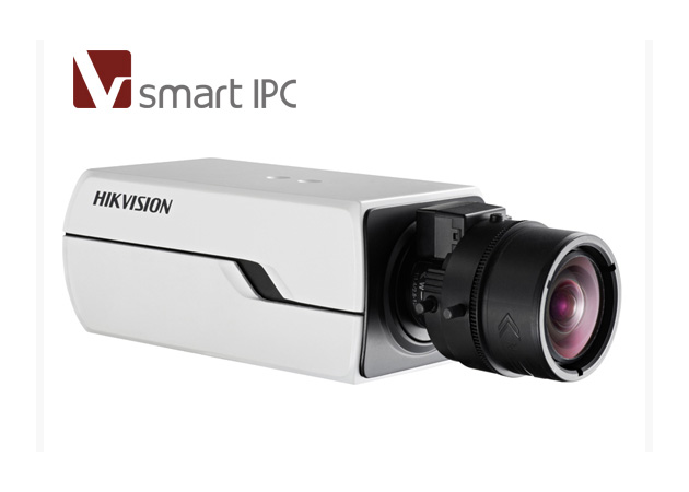 Smart IPC > 130萬像素槍型網(wǎng)絡(luò)攝像機(jī)DS-2CD4012FWD-(A)(P)(W)