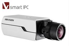 Smart IPC > 200萬像素槍型網(wǎng)絡(luò)攝像機(jī)DS-2CD4025FWD-(A)(P)